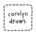 Carolyn Draws