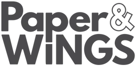 Paper & Wings